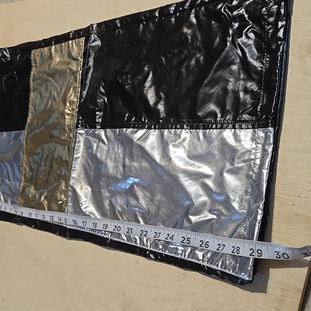 B6 NWT Fantastic Fawn Long Sleeve Jacket & Wide Leg Pant 2 Pc Set Multiple Sizes - Picture 8 of 10